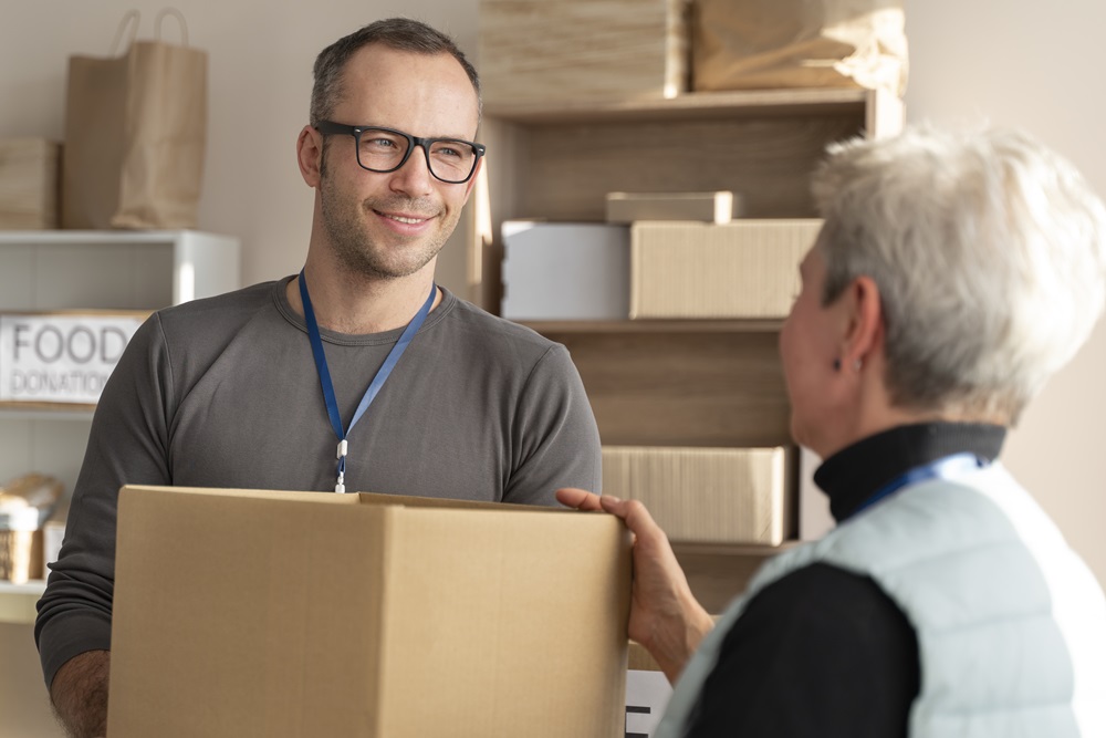 Démontage et remontage de mobilier